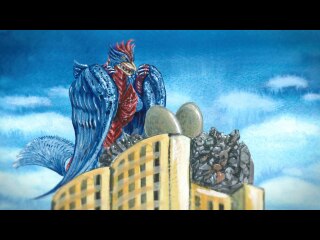 #17 「アルケイビス/サタンエスペード」