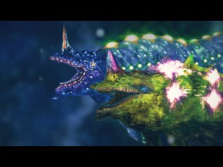 #18 「ディカブラスン/クィンデプス」