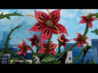 #26 「カイザーインゼクト/プランタネテス」