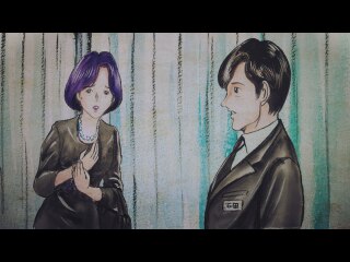 第九話 賽印