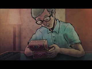 第十三話 オルゴール