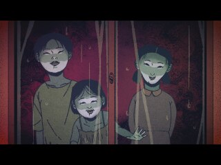 第8話 子削儀
