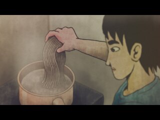 第5話 引っ越しそば