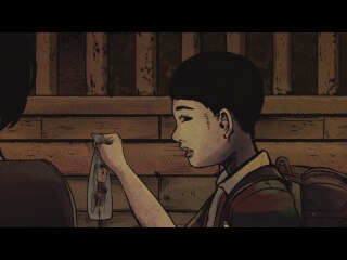 第11話 糸引きくじ