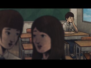 第13話 あの日の夢