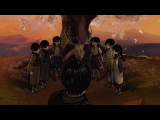 第4話 夜鷹の置き場