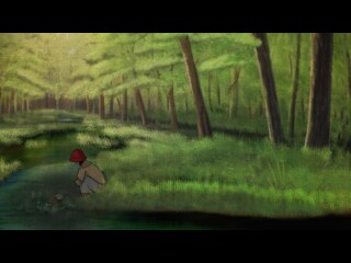 第12話 沈む人