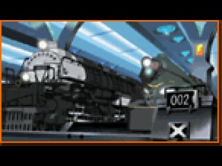 第7話 闇の慟哭/後編