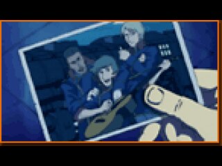 第9話 記憶の回廊