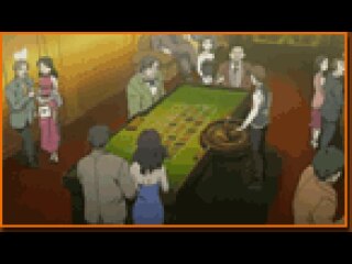 第16話 セクサロイド