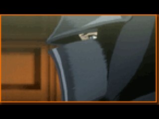 第17話 鎧の女神