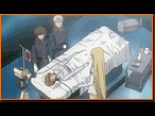 第22話 無常の (かぜ)