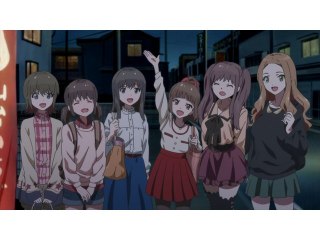 #5 天国か地獄か