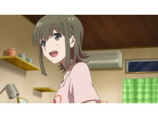 #6 まだまだだよ