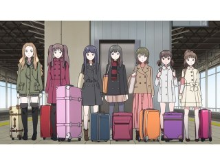 #11 アイドル狂詩曲(ラプソディー)