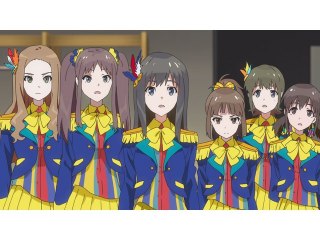 #12 この一瞬に悔いなし