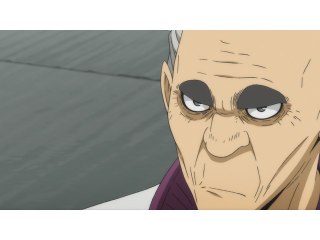 第6話 出会いの化学変化