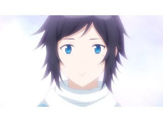 第12話 【師走】僕たちの本丸は、今日も花丸