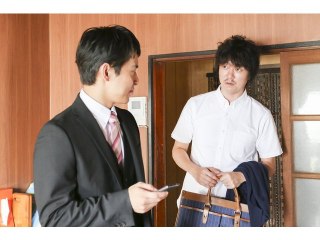 #1 「民泊始めマス。」