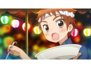 #10 パンナコッタ