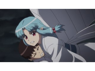 三本目 くくりひめ