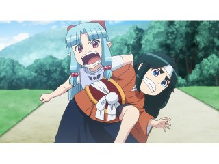 七本目 金山さん
