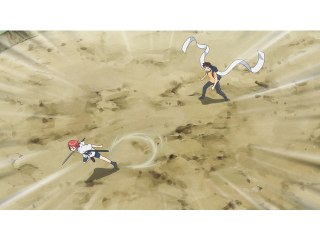 十二本目 パートナー