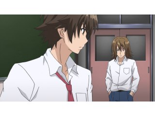 第3話 融情