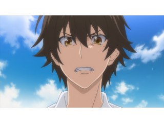 第5話 業泣