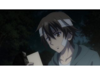 第7話 永厭
