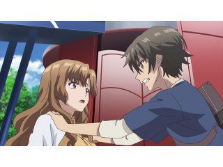 第8話 血断
