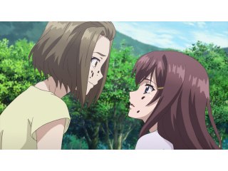 第9話 楔束
