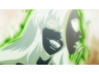第10話 凶走