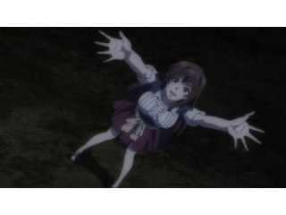 第12話 終怨