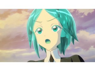 第1話 フォスフォフィライト