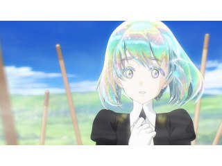 第2話 ダイヤモンド
