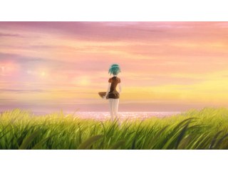 第4話 魂・肉・骨