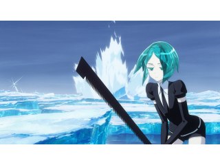 第7話 冬眠