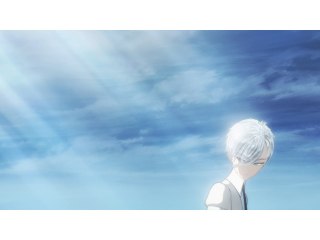 第8話 アンタークチサイト