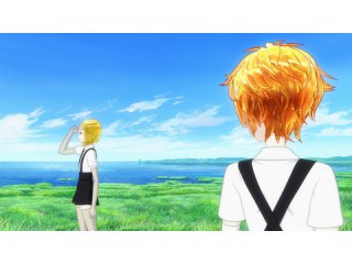 第11話 秘密