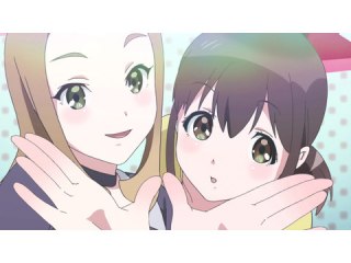 第2話 ここが私たちのホーム