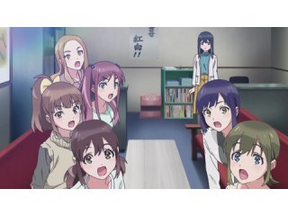 第3話 ポニーテールは本体です
