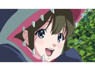 第6話 1人でもWUG!7人でもWUG!