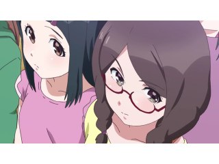 第8話 キツい時ほど笑ってナンボ