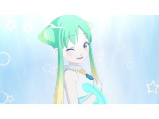 第9話 進んでるって信じて