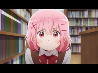 9話 かおスパイラル