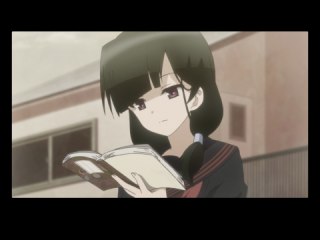 9話～12話 『都電こころ状 前編』他