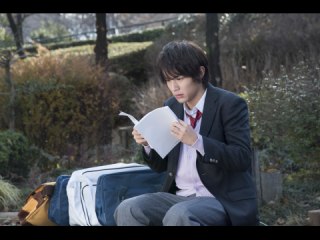 第4話 斗和に恋する乙女な男子。