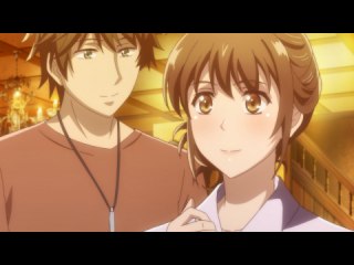第4話 祭りのあとに