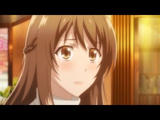 第7話 迷いと悟りと